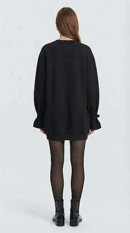 Hoermanseder Dress in Black