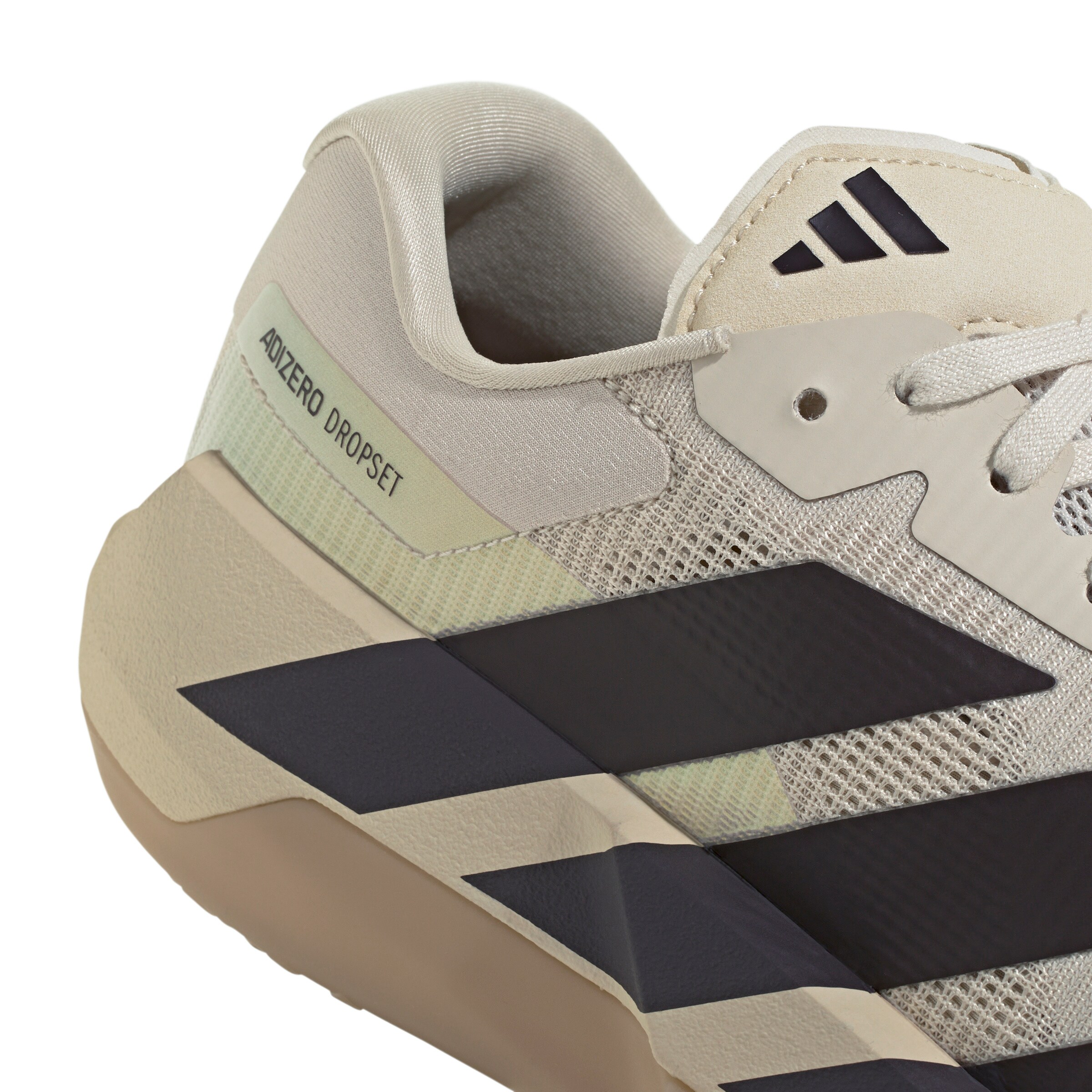 ADIDAS PERFORMANCE Αθλητικό παπούτσι 'ADIZERO DROPSET PRO' σε πράσινο