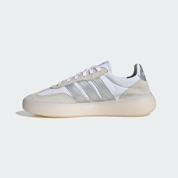 ADIDAS SPORTSWEAR Низкие кроссовки 'Barreda Decode' в Белый