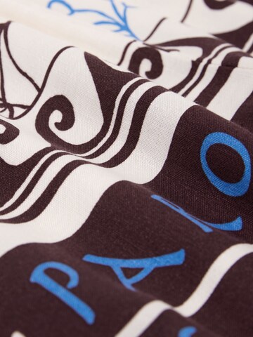 regular Pantaloni di Next in beige