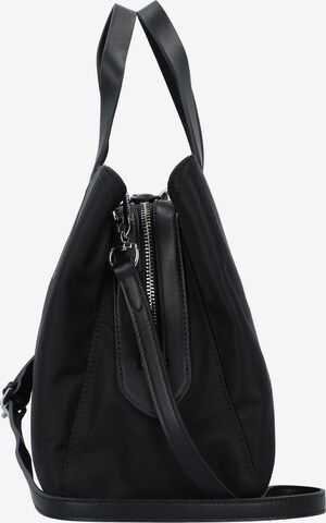 Karl Lagerfeld Handbag 'Ikonik 2.0' in Black