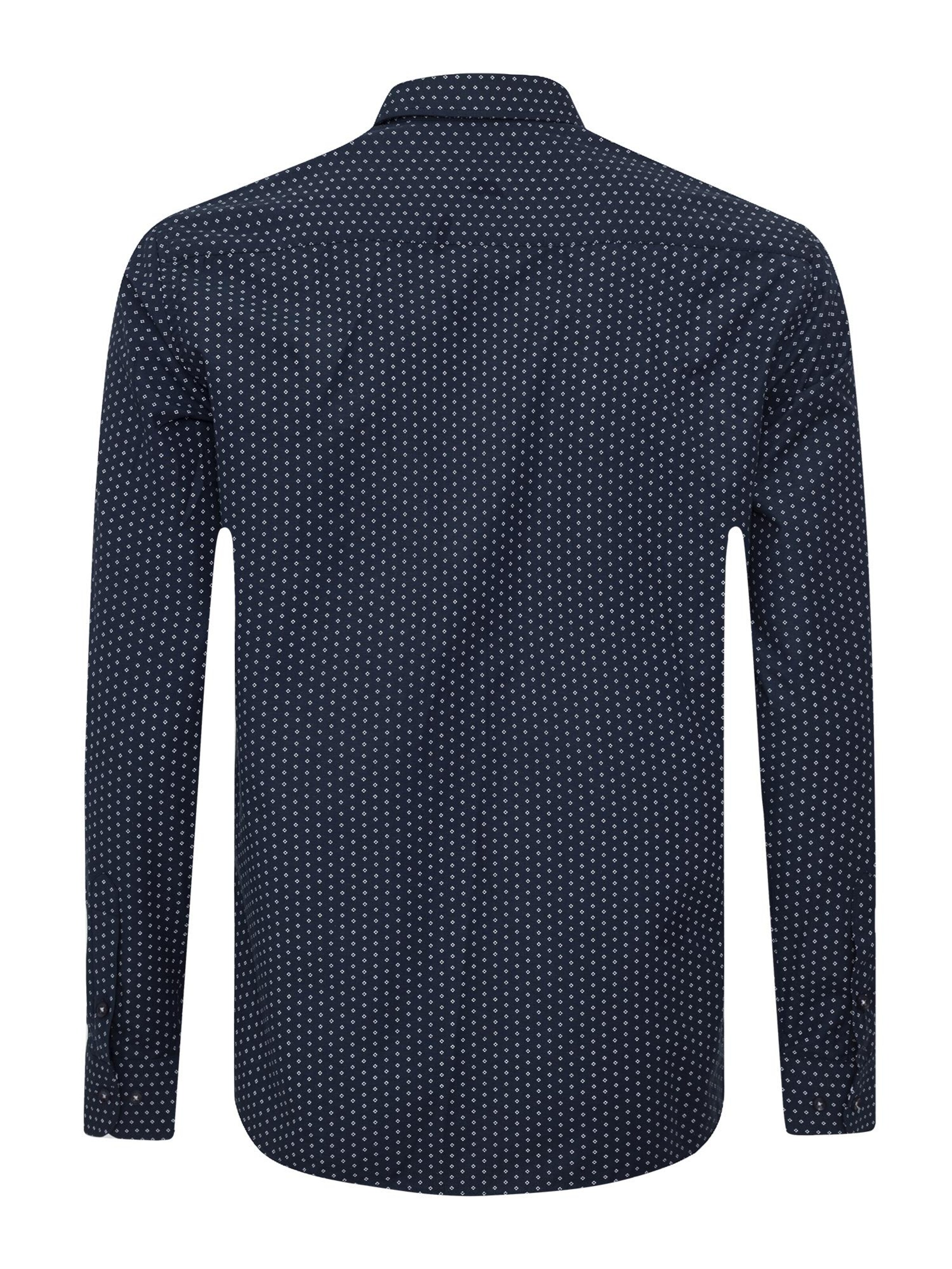 Sir Raymond Tailor Regular fit Πουκάμισο 'Athor' σε μπλε