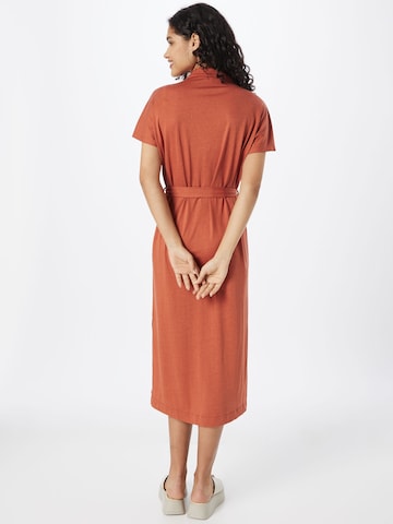 ARMEDANGELS Kleid 'ISKA' in Rot