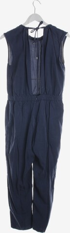 IMPERIAL Jumpsuit in M in Blue