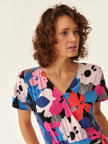 TATUUM Kombinezon 'Koreki' w kolorze czarny