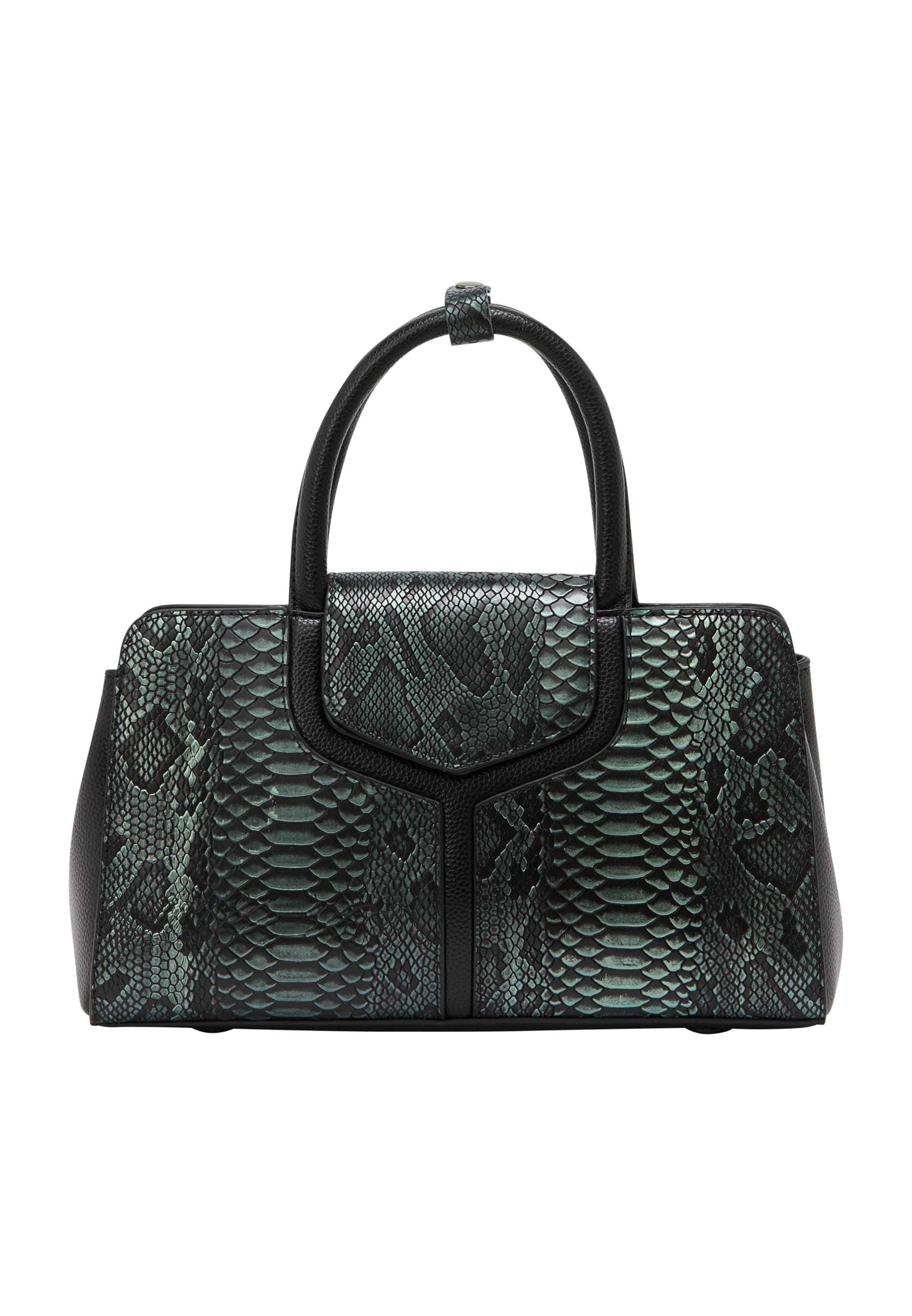 faina Сумки в Зеленый: спереди