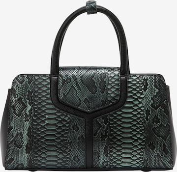 faina Handbag in Green: front