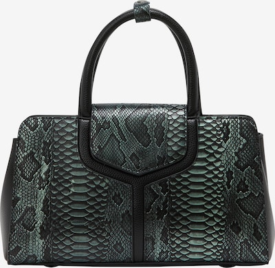 NAEMI Kabelka - zelená / černá, Produkt