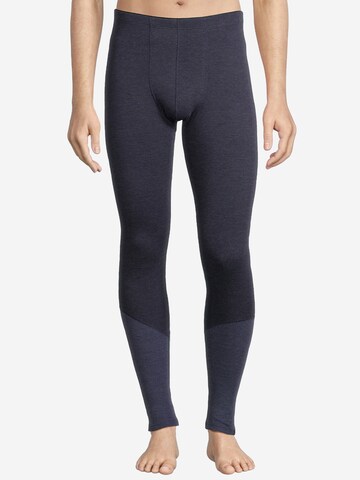 CON-TA Long Johns 'Sportiv' in Blue