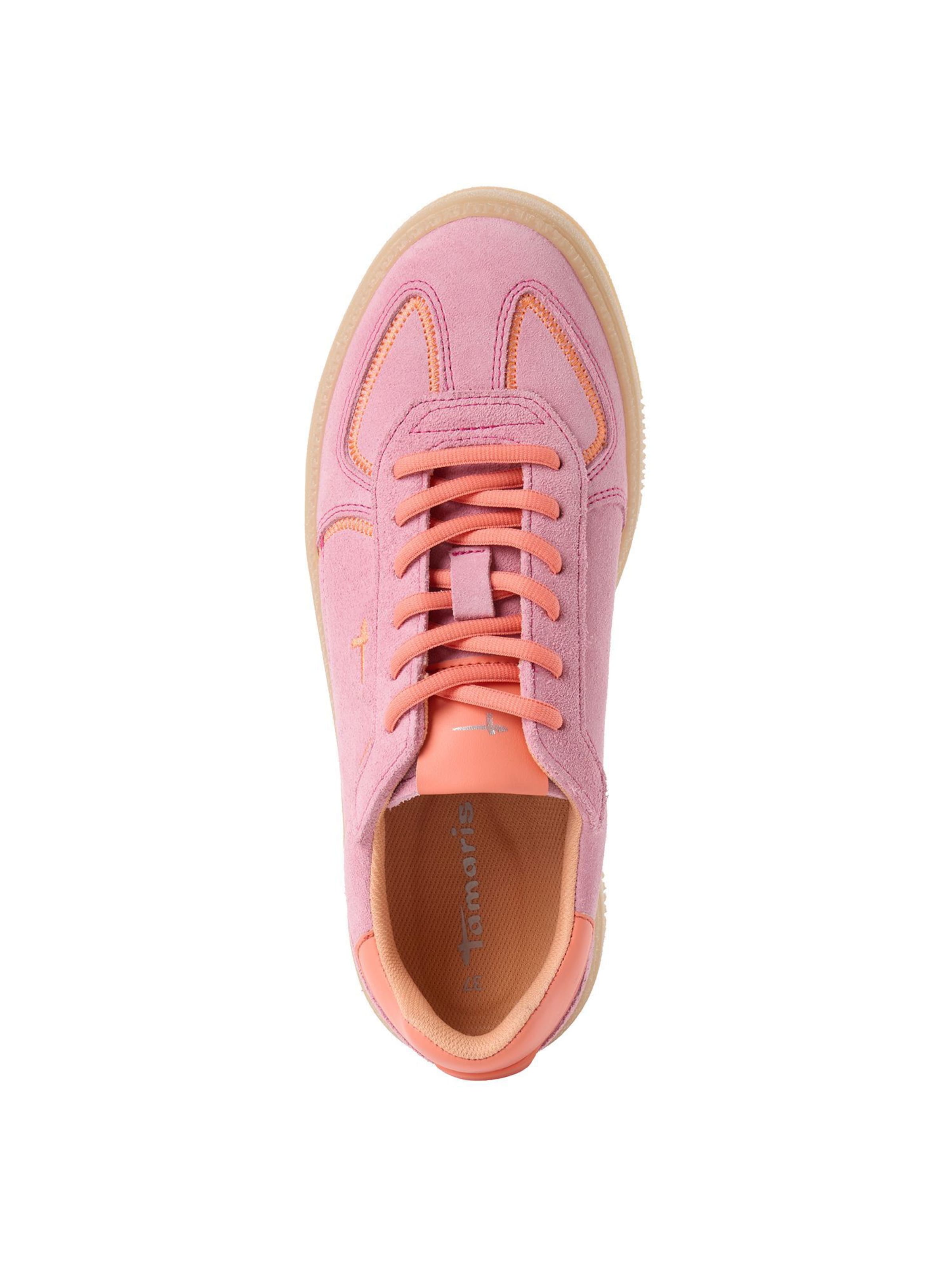 Tamaris Sneaker in Pink