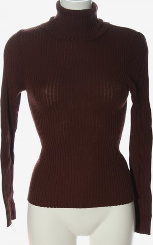 crea Concept Wollpullover in XS in Red: front