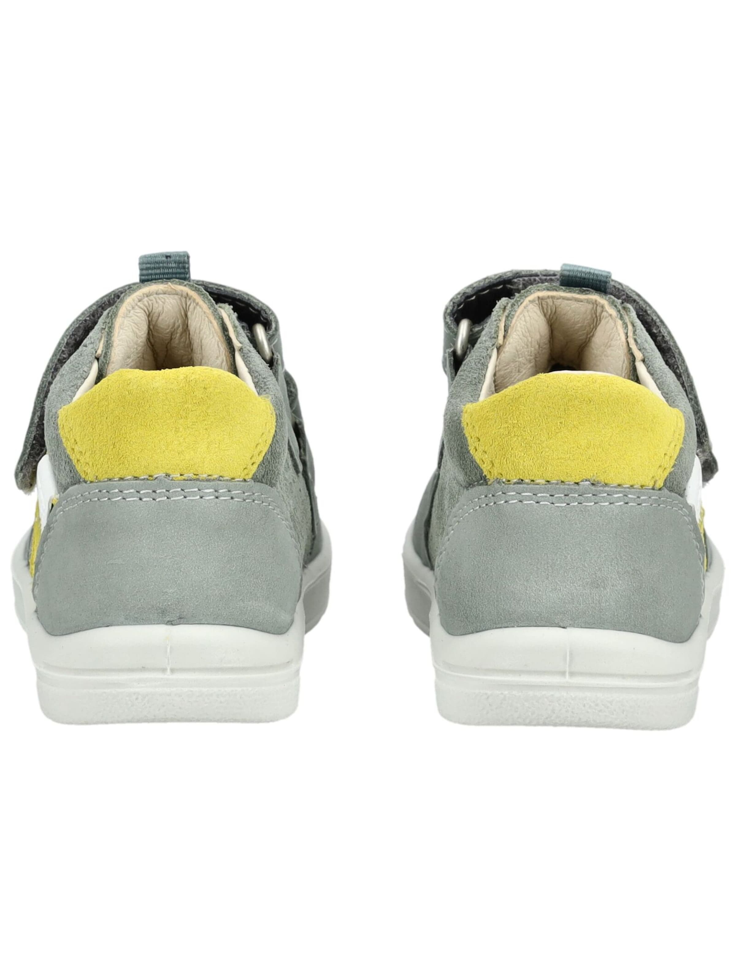 Pepino Sneakers in Groen