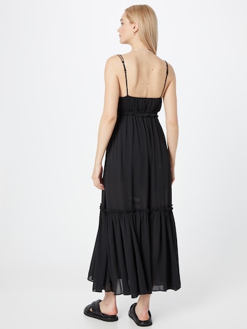 Abercrombie & Fitch Summer Dress in Black