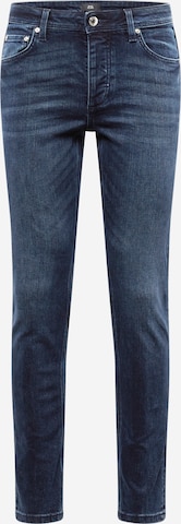 River Island Jeans 'EAGLES' in Blue: front
