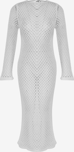 Trendyol Strandkleid in 34 in weiß, Produktansicht