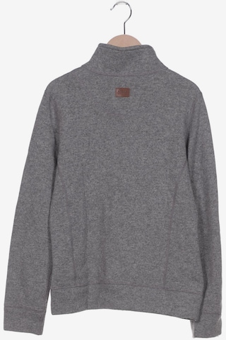 AIGLE Sweater & Cardigan in XL in Grey