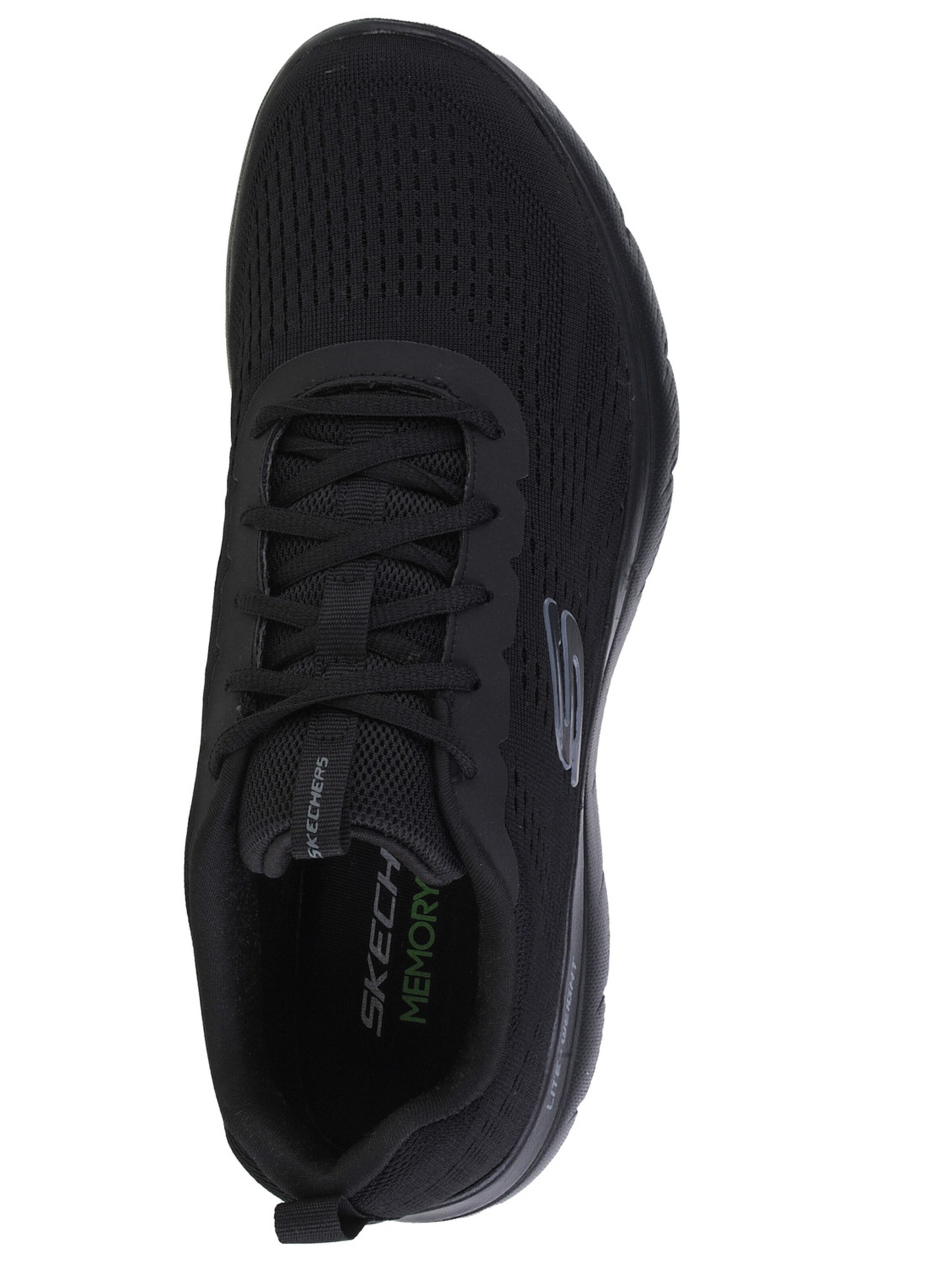 SKECHERS Sneaker low 'Summits-Torre'‌‌‌‌‌‌‌‌ in Grau