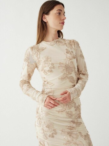 Noella Mekko ' Lavinia ' värissä beige