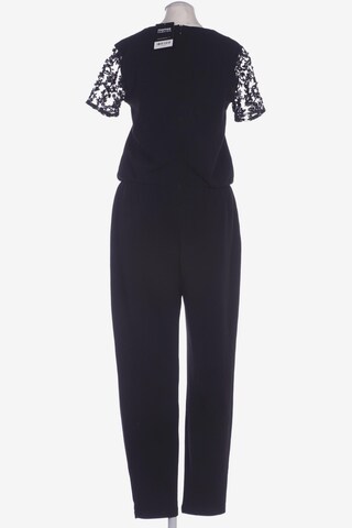 Reserved Overall oder Jumpsuit S in Schwarz