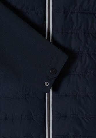 CECIL Between-Season Jacket in Blue