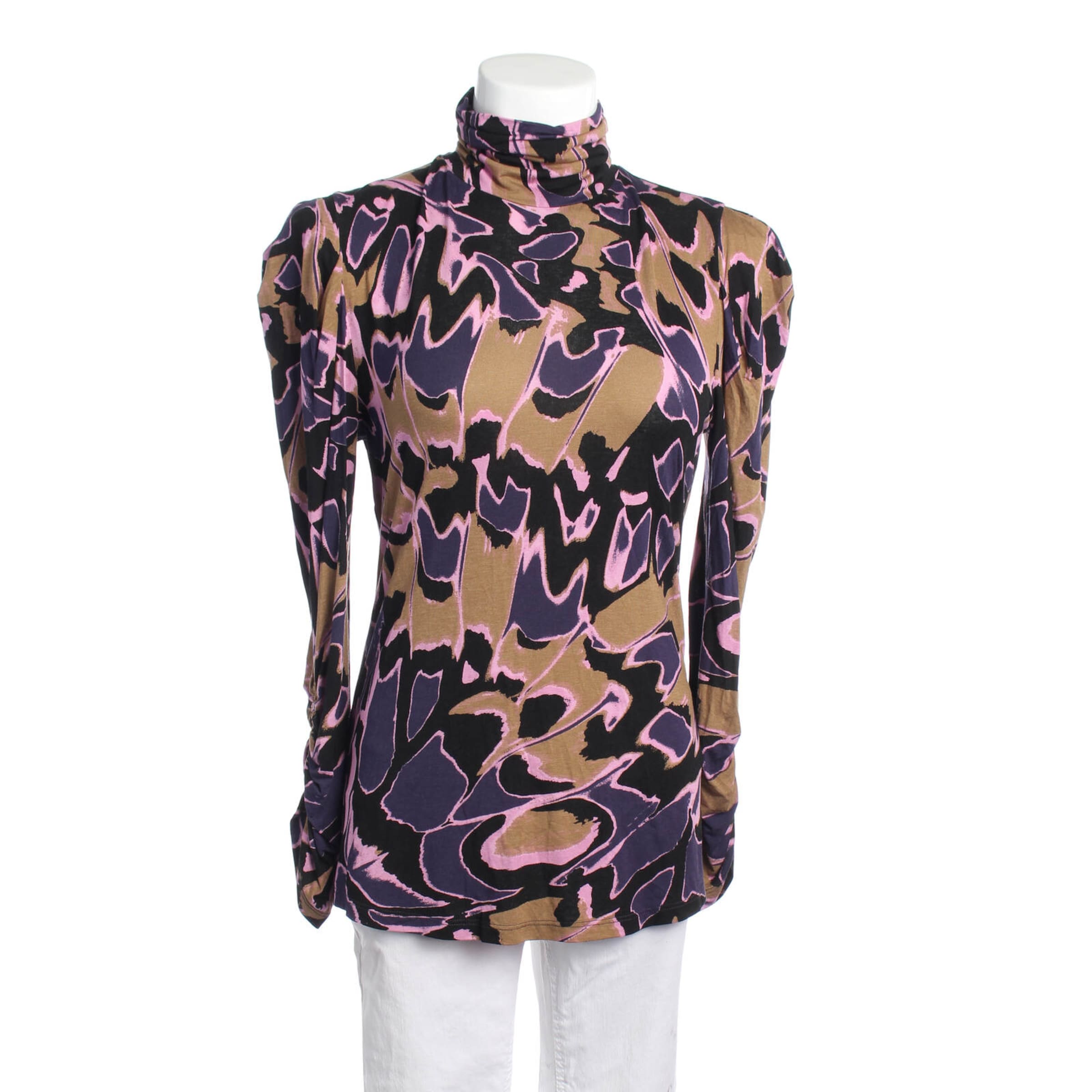 BOSS Top & Shirt in M in Mixed colors: front
