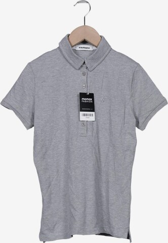 BURLINGTON Top & Shirt in S in Grey: front