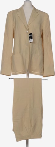 Max Mara Workwear & Suits in S in Beige: front