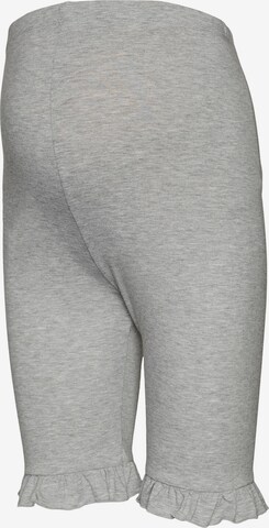 MAMALICIOUS Loungewear 'RINE' in Grey