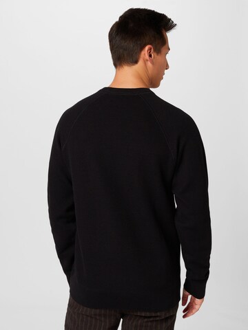 Carhartt WIP - Jersey en negro