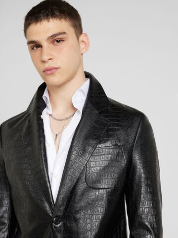 DRYKORN Regular fit Suit Jacket 'YEMO' in Black