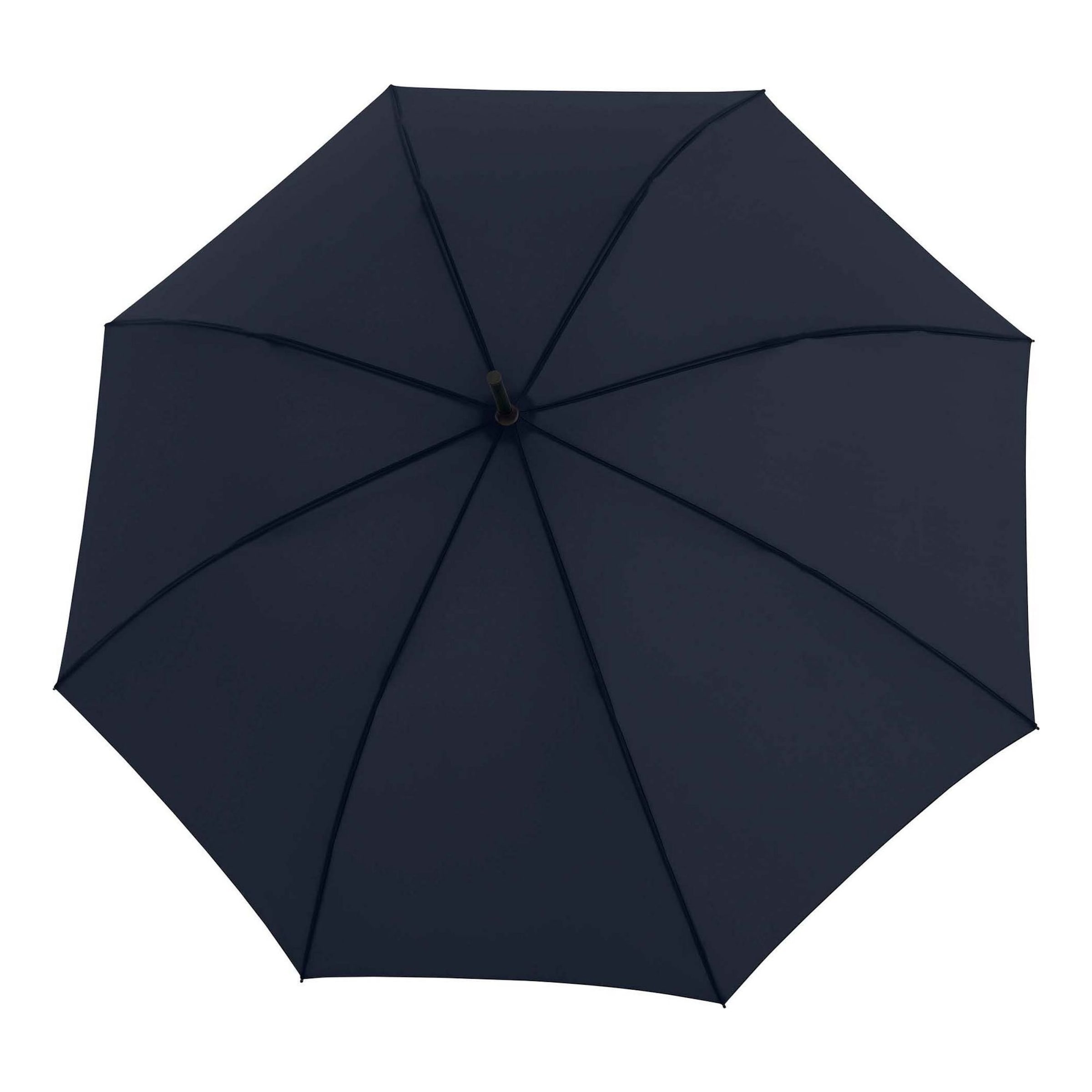Parapluie 'Timber' KNIRPS en bleu : devant