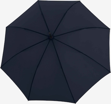 Parapluie 'Timber' KNIRPS en bleu : devant