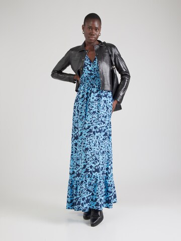 Rochie 'Sl44oane' de la ZABAIONE pe albastru
