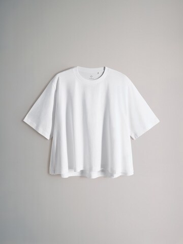 The Set - Camisa em preto