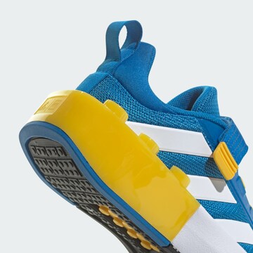 ADIDAS SPORTSWEAR Sportschuh ' adidas x LEGO Tech RNR' in Blau