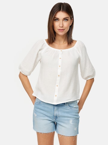 Orsay Blouse 'Sayan' in White