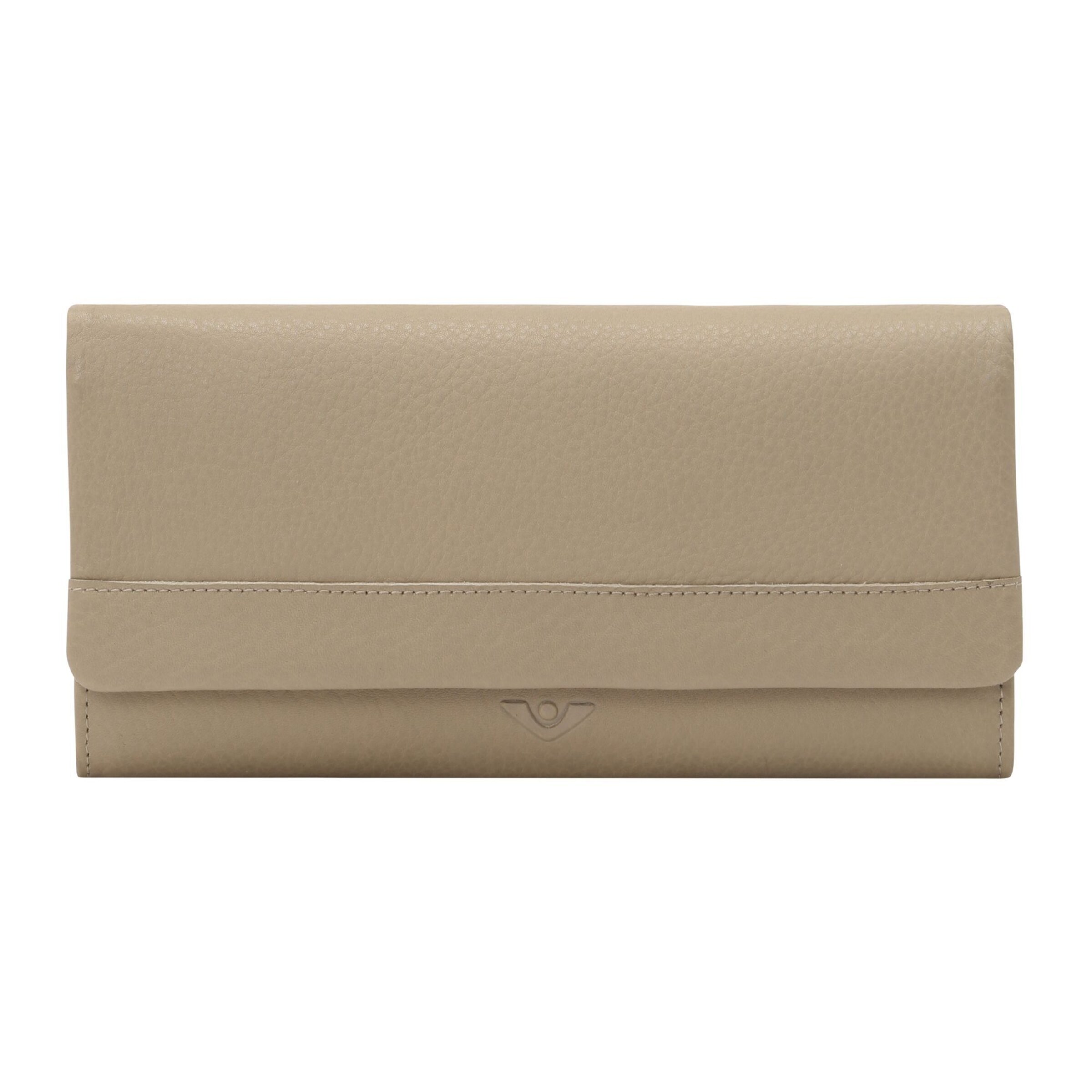 Porte-monnaies '4Seasons' VOi en beige : devant