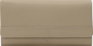 Portamonete '4Seasons' di VOi in beige: frontale