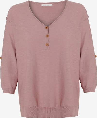 TATUUM Sweater majica u roza, Pregled proizvoda