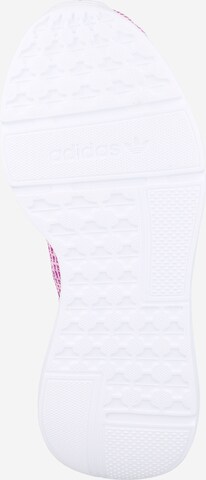 ADIDAS SPORTSWEAR Sportschuh 'Swift Run 22' in Pink