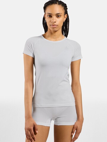 Base Layer 'PERFORMANCE X-LIGHT' ODLO en blanc