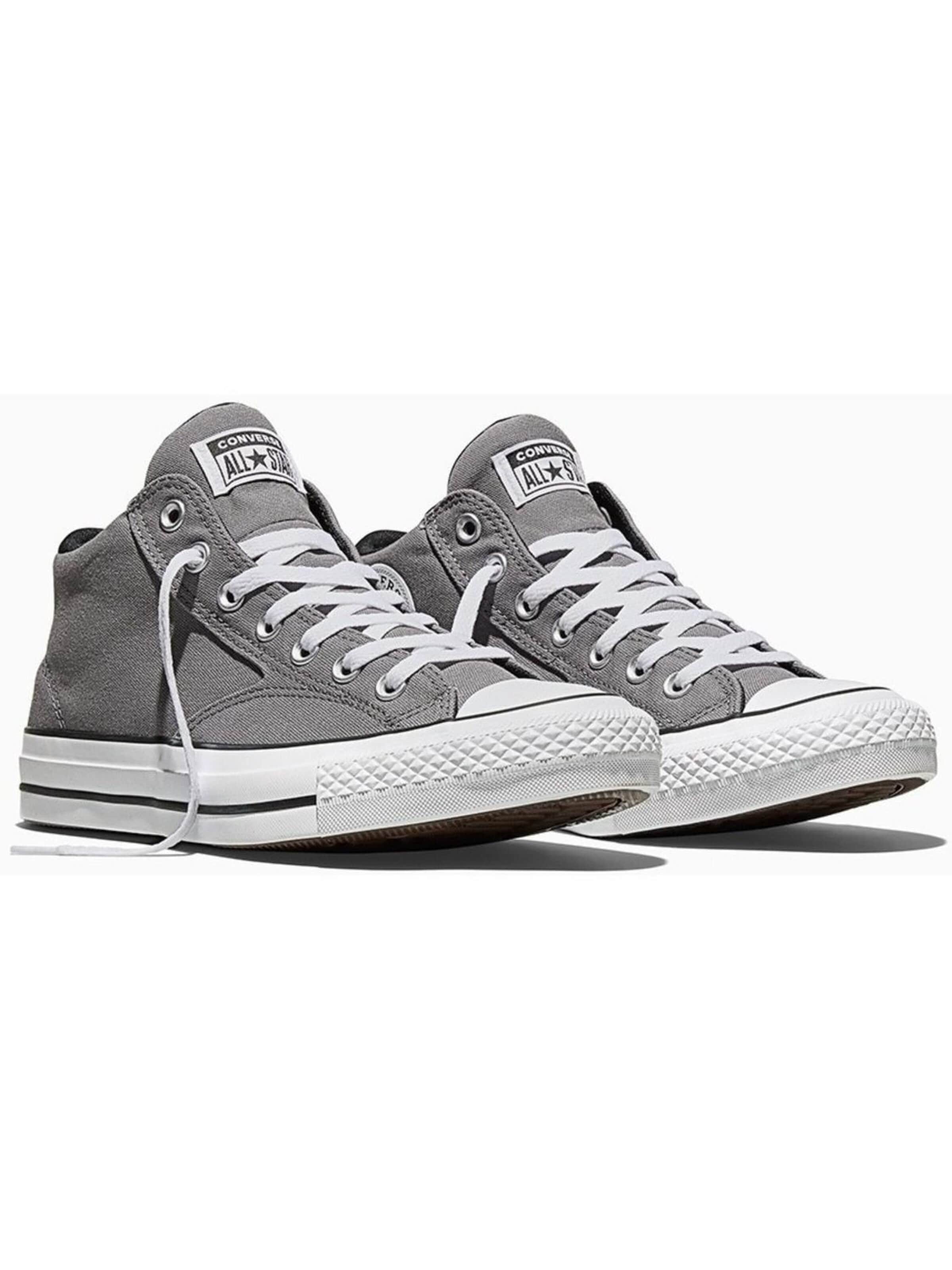 Baskets basses 'Ctas Malden' CONVERSE en gris