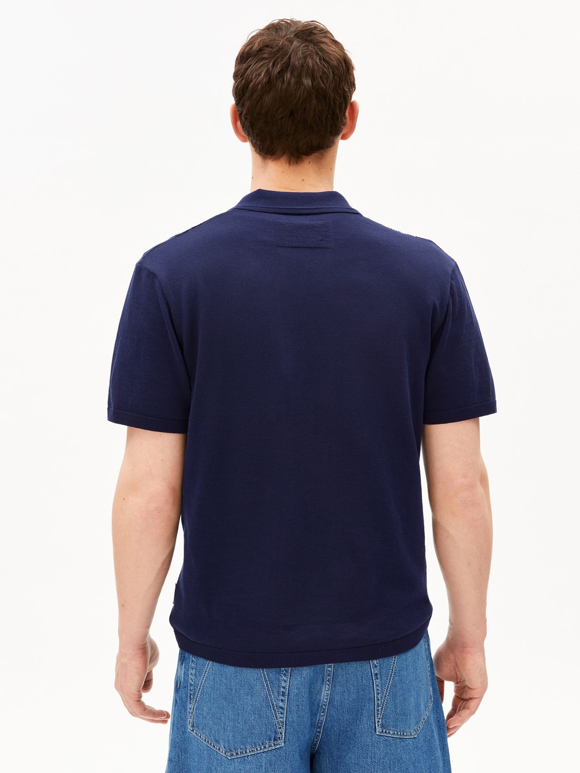 ARMEDANGELS Trui in Blauw