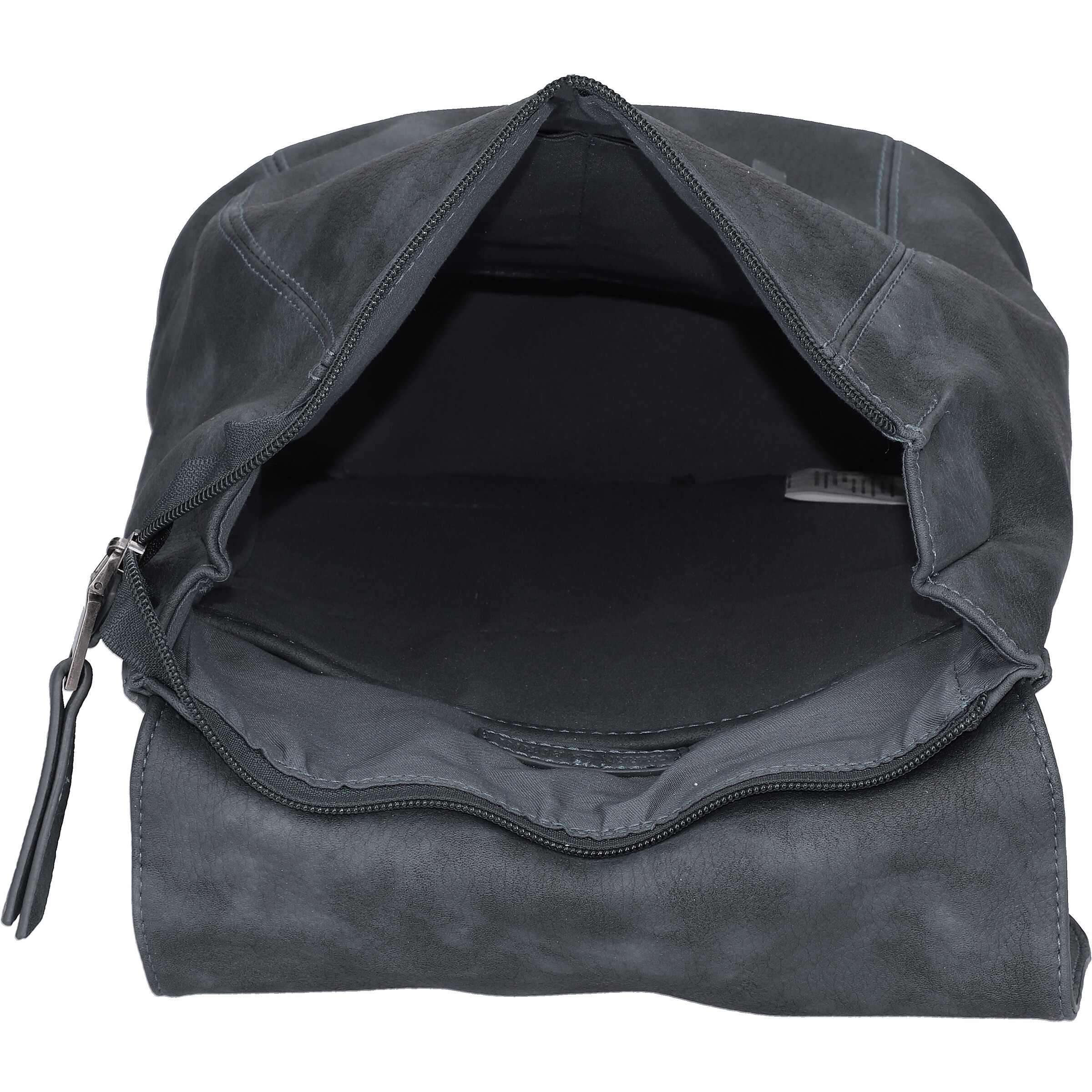 GREENBURRY Backpack in Grey