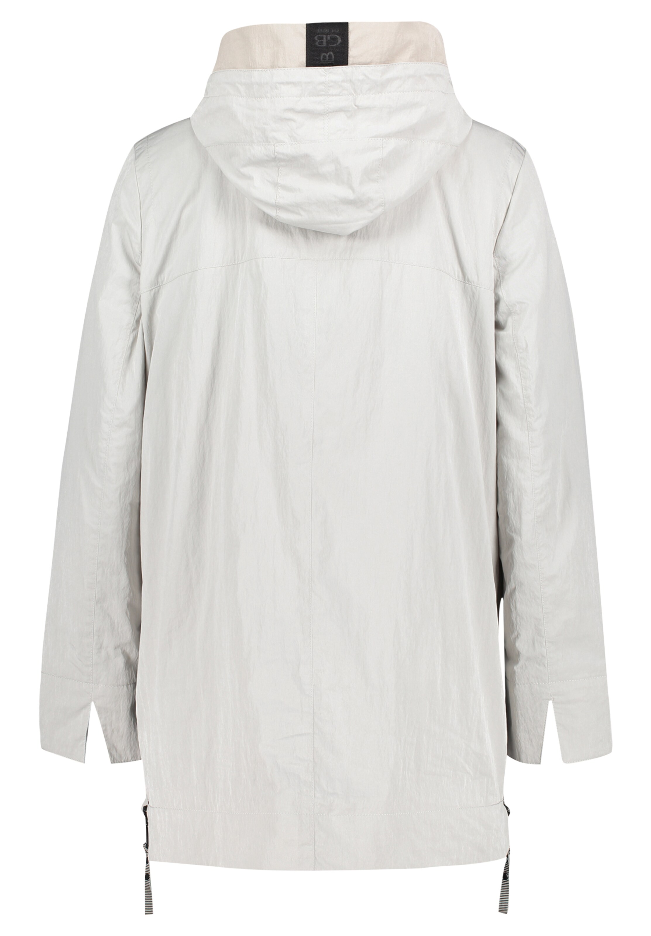 GIL BRET Jacke in Weiß