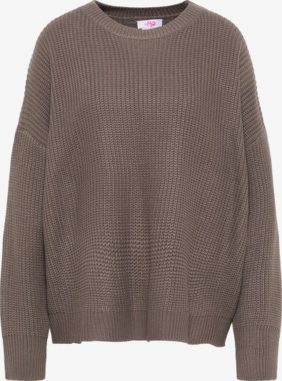 MYMO Sweater in Taupe, Item view