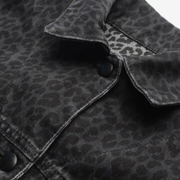 Alexander McQueen Jacket & Coat in XXS in Grey