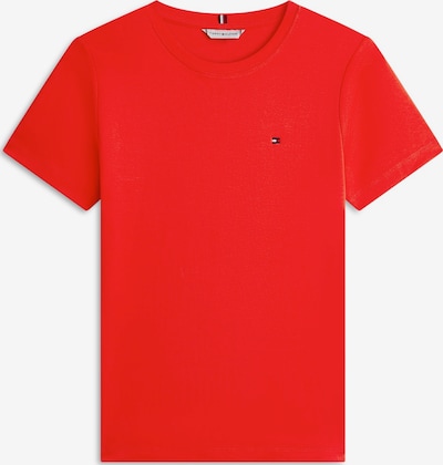 TOMMY HILFIGER Majica 'CODY' u ciglasto crvena, Pregled proizvoda