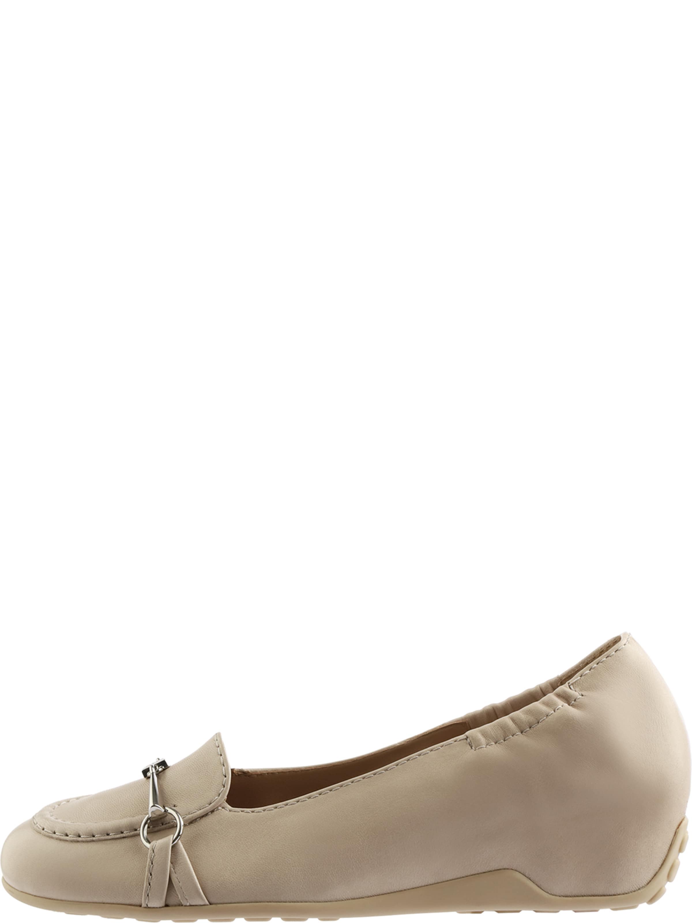 Högl Pumps 'Marina' in Beige: voorkant