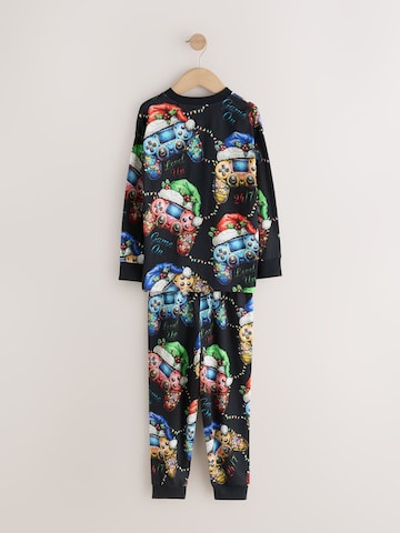 Pyjama Next en noir